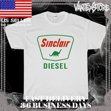 NUOVA CAMICIA SINCLAIR DINO