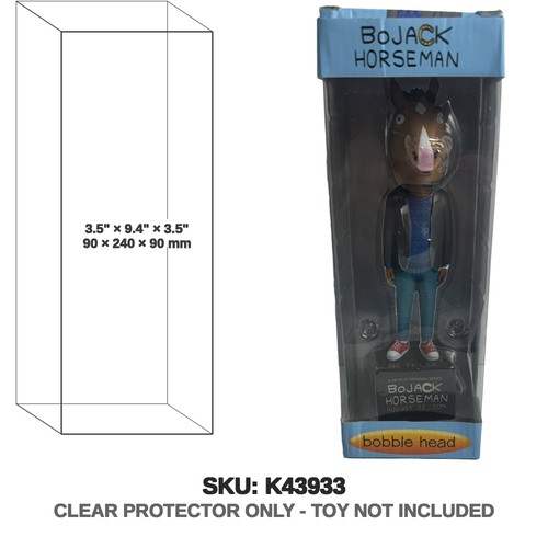 Protezione per bojack - per,