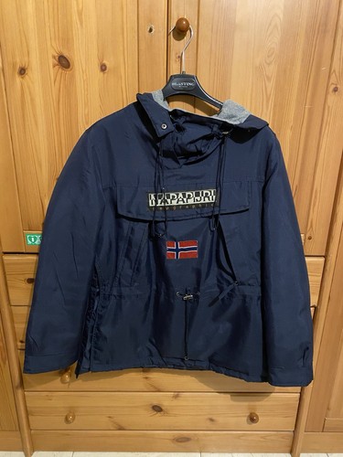 Napapijri skidoo waterproof - napapijri,