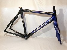 Set telaio carbonio Pinarello