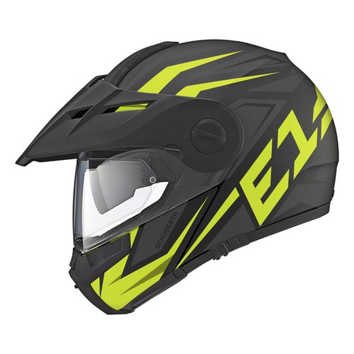 Casco enduro schuberth - enduro,