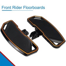 Poggiapiedi pianale anteriore