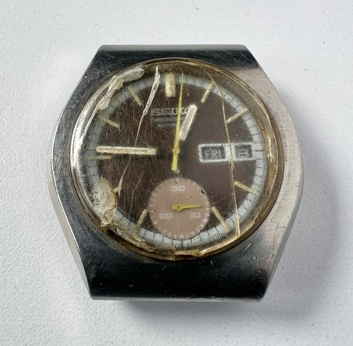 Orologio cronografo automatico - orologio,