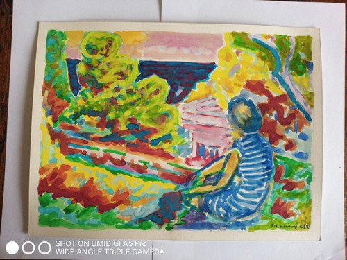 Pierre lacroux - lacroux, 1993)