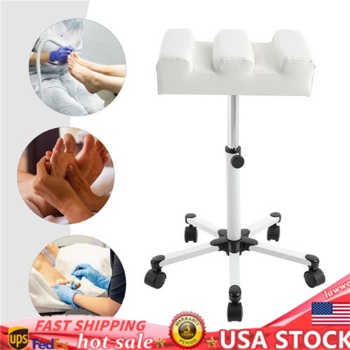 Sgabello pedicure poggiapiedi - pedicure,