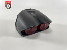 Carena fanale posteriore