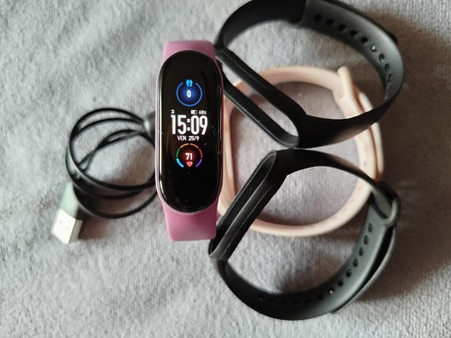 Smartwatch xiaomi band - xiaomi, mi