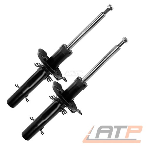 Ammortizzatori gas - 2,