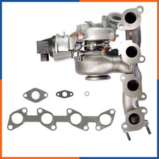Turbo pour AUDI, SKODA