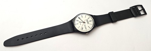Swatch standards 1983 - swatch,