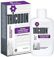 Gd  Schampoo Al Catrame - 125