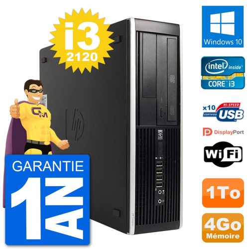 Compaq 6200 pro - pc,