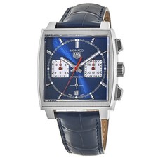 Nuovo Orologio Uomo Tag Heuer