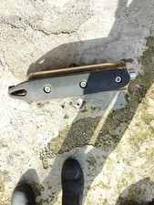 MARMITTA TERMINALE SCARICO