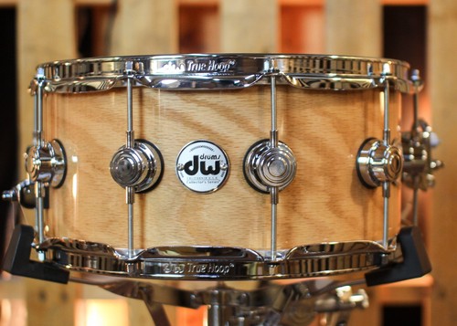 Tamburo rullante 5x14 - dw, 6,5x14
