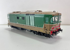 OSKAR 1124 locomotiva diesel