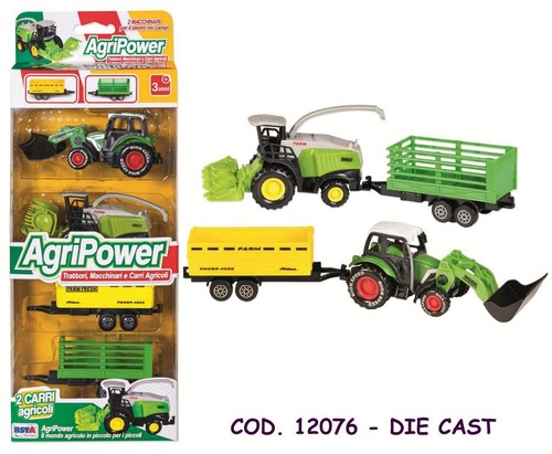 Trattori agri power - agri,