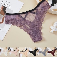 Slip donna prospettico morbido