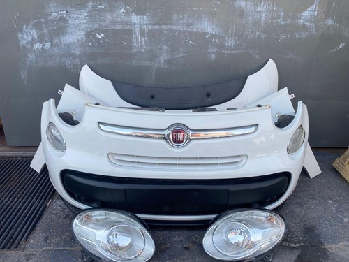 Musata completa kit airbag - +,