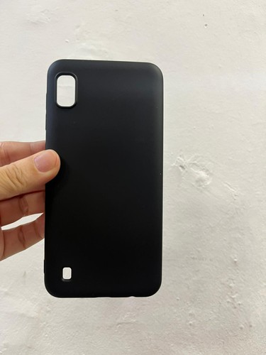 Cover protettiva nera - nera, silicone