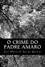 O crime do padre Amaro, Eça