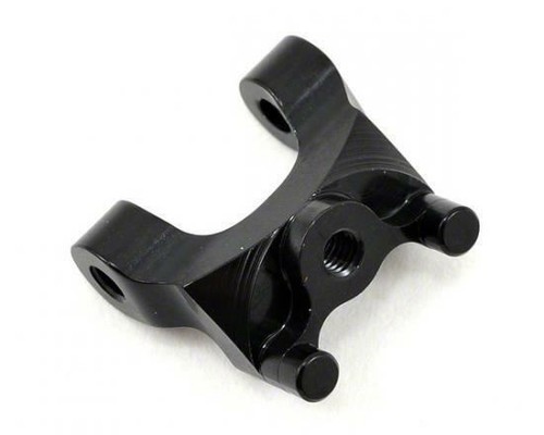 Schumacher top deck - deck, end