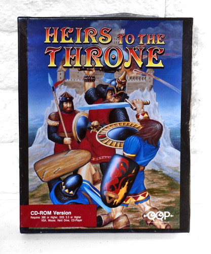 Eredi trono gioco - eredi,