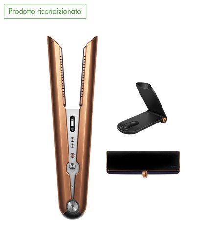 Piastra per capelli - , dyson