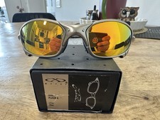 Oakley juliet metal - juliet,