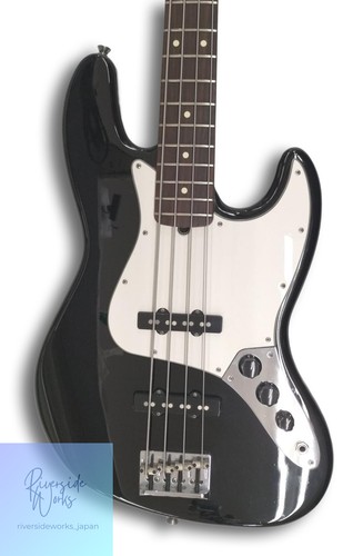 Fender jazz bass - fender, type