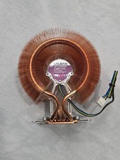 Zalman CNPS 9900A-LED CPU