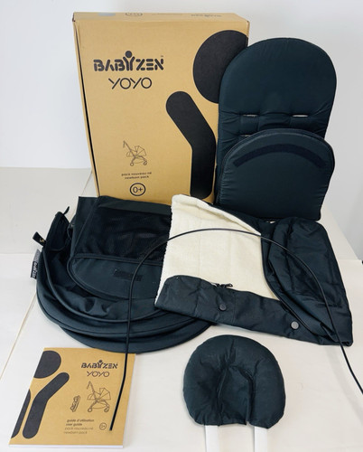 Babyzen yoyo confezione - confezione, 0+