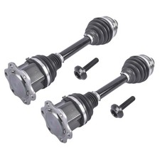 2pz Albero motore anteriore
