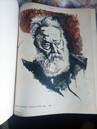 Miserabili victor hugo - i,
