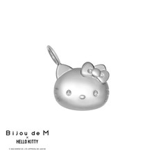 Ciondolo bijou hello - bijou,