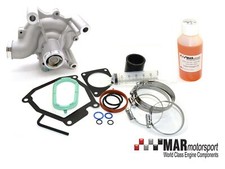 MINI R52 | R53 | Cooper S | JCW | Kit Servizio Supercharger Grande + Pompa Acqua