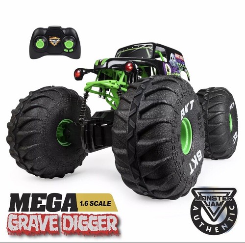 Luci monster truck - luci, ufficiale