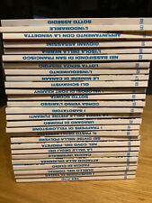 Tex gigante serie 600 e 700, vendita singoli numeri