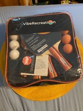 Ping Pong Set NEW (LR)