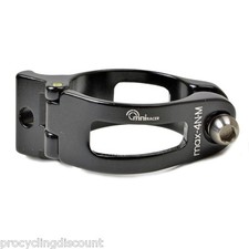 Omni front derailleur adapter - omni,