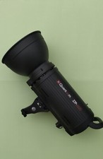 Attrezzature Flash da studio