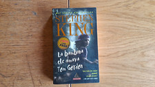 Stephen King: "La bambina che