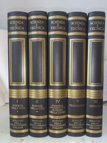 Scienza tecnica ist - e, tecnica,