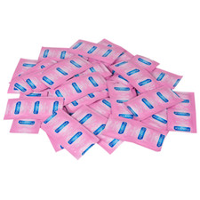 PRESERVATIVI PASANTE SENSITIVE
