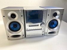 KENWOOD RXD-SL3MD CD MD player