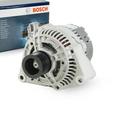 Alternatore Bosch 14 V 90 A per Mercedes W202 C180-C36 AMG W124 E200-E320 36 AMG