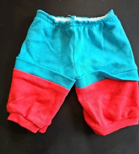 Pantaloni tuta ginnastica - da,