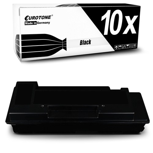 10x cartuccia eurotone - 10x,