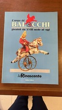 IL PAESE DEI BALOCCHI