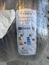 pneumatici Invernali Nokian Snowproof 1 195/65 r15 91t
